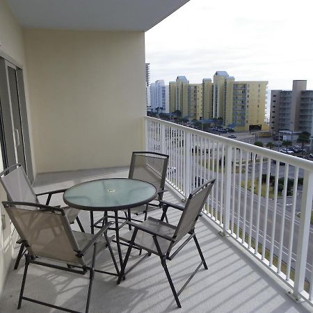 Crystal Tower 704 By Albvr - Beach View, Amenities & Great Rates! Gulf Shores Dış mekan fotoğraf