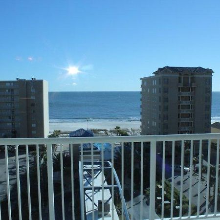 Crystal Tower 704 By Albvr - Beach View, Amenities & Great Rates! Gulf Shores Dış mekan fotoğraf