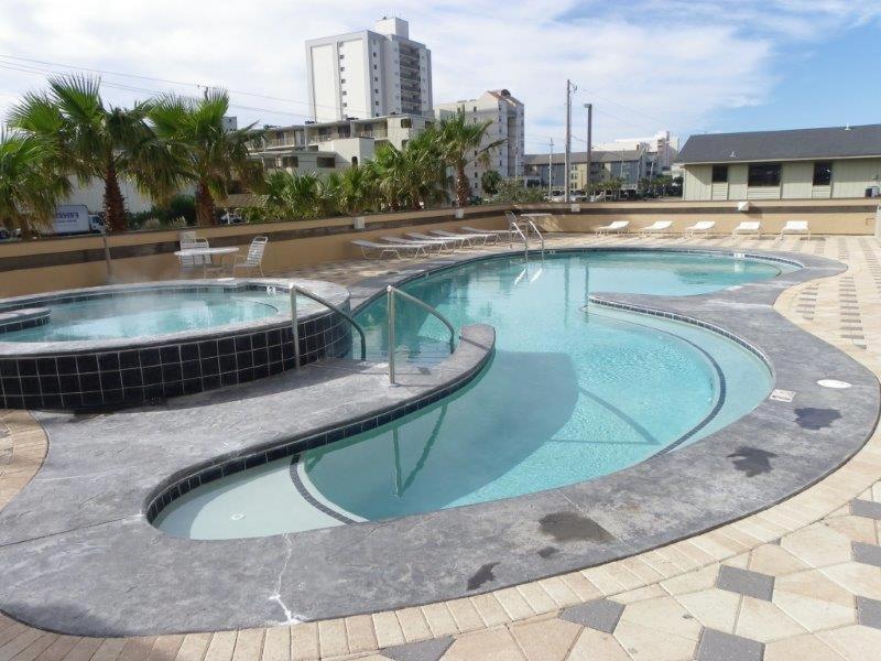 Crystal Tower 704 By Albvr - Beach View, Amenities & Great Rates! Gulf Shores Dış mekan fotoğraf