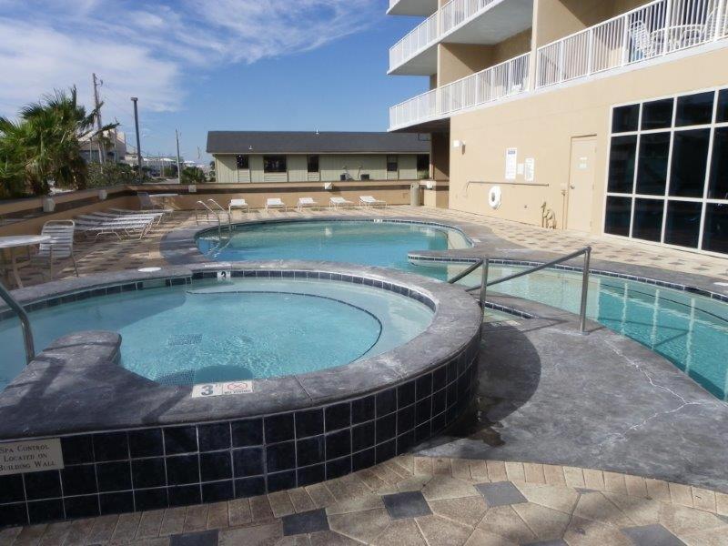 Crystal Tower 704 By Albvr - Beach View, Amenities & Great Rates! Gulf Shores Dış mekan fotoğraf