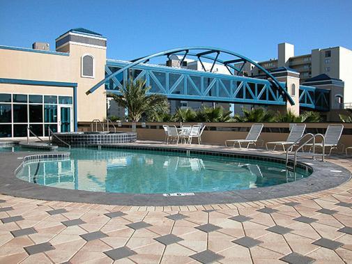Crystal Tower 704 By Albvr - Beach View, Amenities & Great Rates! Gulf Shores Dış mekan fotoğraf