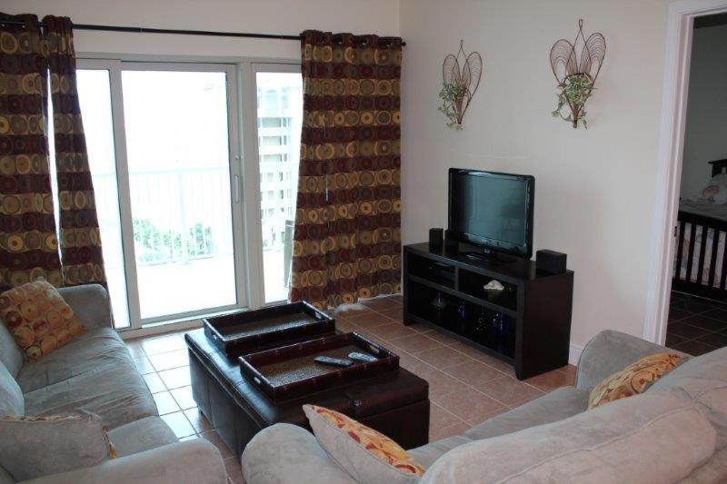 Crystal Tower 704 By Albvr - Beach View, Amenities & Great Rates! Gulf Shores Dış mekan fotoğraf