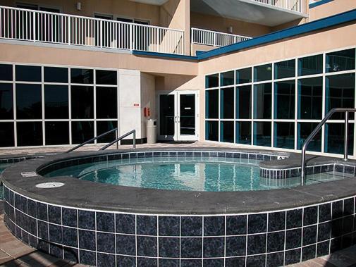 Crystal Tower 704 By Albvr - Beach View, Amenities & Great Rates! Gulf Shores Dış mekan fotoğraf
